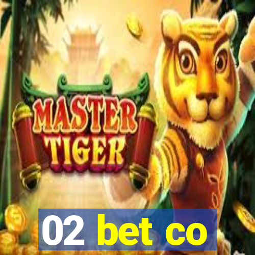 02 bet co